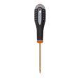 DESTOR ANTICHISPA PLANA 8X150  NSB300-8-150  BAHCO