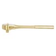 LLAVE DE CARRACA ANTI-CHISPA  NS242-32  BAHCO
