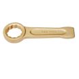 LLAVE EST. GOLPE ANTICH 2.1/2  NS106-80  BAHCO