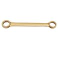 LLAVE EST PLANA ANTICHIS 18-19  NS010-1819  BAHCO