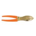 ALICATE ANTICH CORTE DIAG. HD 160  AL-BR NS403-160  BAHCO