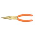 ALIC ANTICH PUNTA SEMIRRED 180  NS406-180  BAHCO