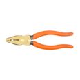 ALICATE ANTICH UNIV. AL-BR 180  NS400-180  BAHCO